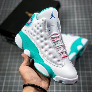 New Nike Air Jordan Aj running shoes